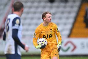 Tottenham Hotspur FC v Leicester City FC - Premier League