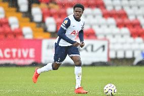 Tottenham Hotspur FC v Leicester City FC - Premier League