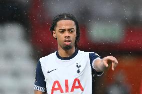 Tottenham Hotspur FC v Leicester City FC - Premier League