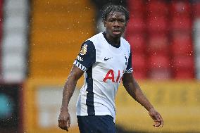 Tottenham Hotspur FC v Leicester City FC - Premier League