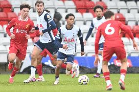 Tottenham Hotspur FC v Leicester City FC - Premier League