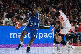 Openjobmetis Varese v Germani Brescia - LBA Italy