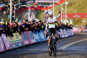 UCI Cyclo-Cross World Cup Hoogerheide 2025