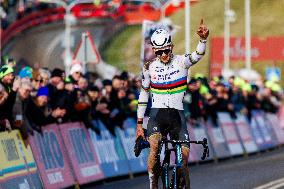 UCI Cyclo-Cross World Cup Hoogerheide 2025