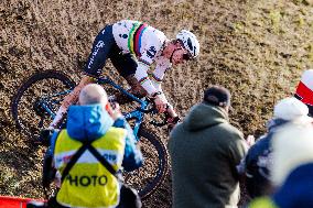 UCI Cyclo-Cross World Cup Hoogerheide 2025