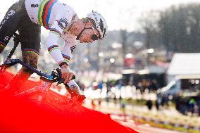 UCI Cyclo-Cross World Cup Hoogerheide 2025