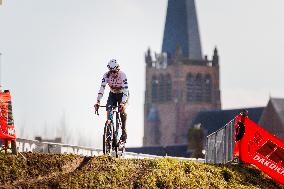 UCI Cyclo-Cross World Cup Hoogerheide 2025