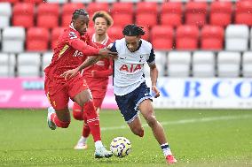 Tottenham Hotspur FC v Leicester City FC - Premier League