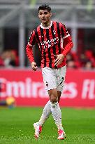 AC Milan v Parma - Serie A