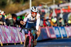 UCI Cyclo-Cross World Cup Hoogerheide 2025