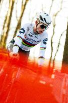 UCI Cyclo-Cross World Cup Hoogerheide 2025