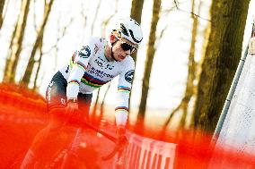 UCI Cyclo-Cross World Cup Hoogerheide 2025