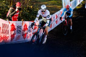 UCI Cyclo-Cross World Cup Hoogerheide 2025