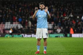 AFC Bournemouth v Nottingham Forest FC - Premier League