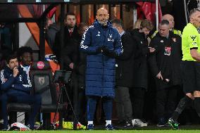 AFC Bournemouth v Nottingham Forest FC - Premier League