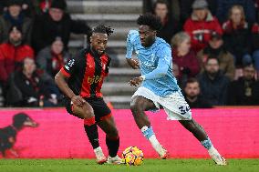 AFC Bournemouth v Nottingham Forest FC - Premier League