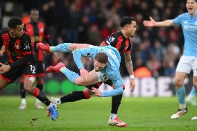 AFC Bournemouth v Nottingham Forest FC - Premier League