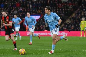 AFC Bournemouth v Nottingham Forest FC - Premier League