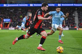 AFC Bournemouth v Nottingham Forest FC - Premier League