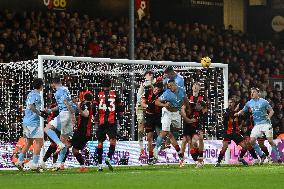 AFC Bournemouth v Nottingham Forest FC - Premier League