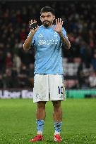 AFC Bournemouth v Nottingham Forest FC - Premier League