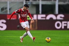 AC Milan v Parma - Serie A