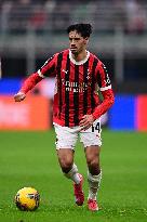 AC Milan v Parma - Serie A