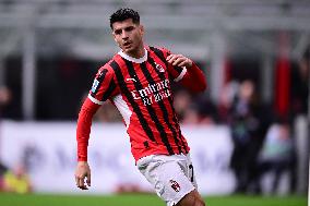 AC Milan v Parma - Serie A