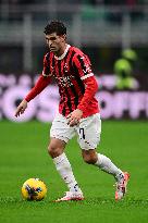 AC Milan v Parma - Serie A