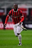 AC Milan v Parma - Serie A