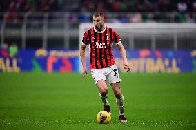 AC Milan v Parma - Serie A