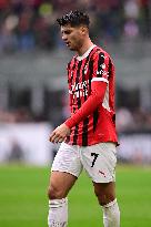 AC Milan v Parma - Serie A