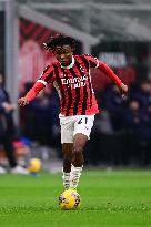 AC Milan v Parma - Serie A