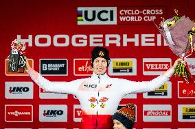 UCI Cyclo-Cross World Cup Hoogerheide 2025