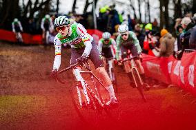 UCI Cyclo-Cross World Cup Hoogerheide 2025