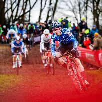 UCI Cyclo-Cross World Cup Hoogerheide 2025