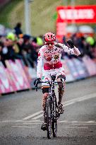 UCI Cyclo-Cross World Cup Hoogerheide 2025