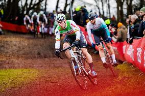 UCI Cyclo-Cross World Cup Hoogerheide 2025