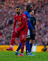 Liverpool FC v Ipswich Town FC - Premier League