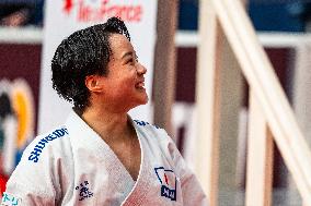 Paris Open Karate 2025 - Day 3