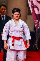 Paris Open Karate 2025 - Day 3