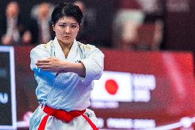 Paris Open Karate 2025 - Day 3
