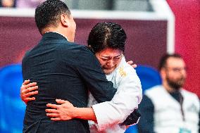 Paris Open Karate 2025 - Day 3