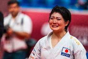 Paris Open Karate 2025 - Day 3