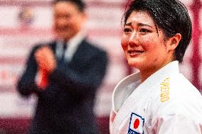 Paris Open Karate 2025 - Day 3