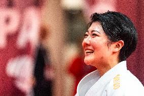 Paris Open Karate 2025 - Day 3
