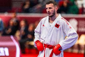 Paris Open Karate 2025 - Day 3