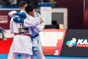Paris Open Karate 2025 - Day 3