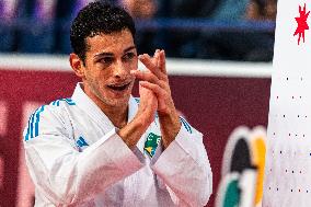 Paris Open Karate 2025 - Day 3