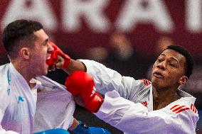 Paris Open Karate 2025 - Day 3